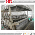 HG Pringles full automatic potato flour production line